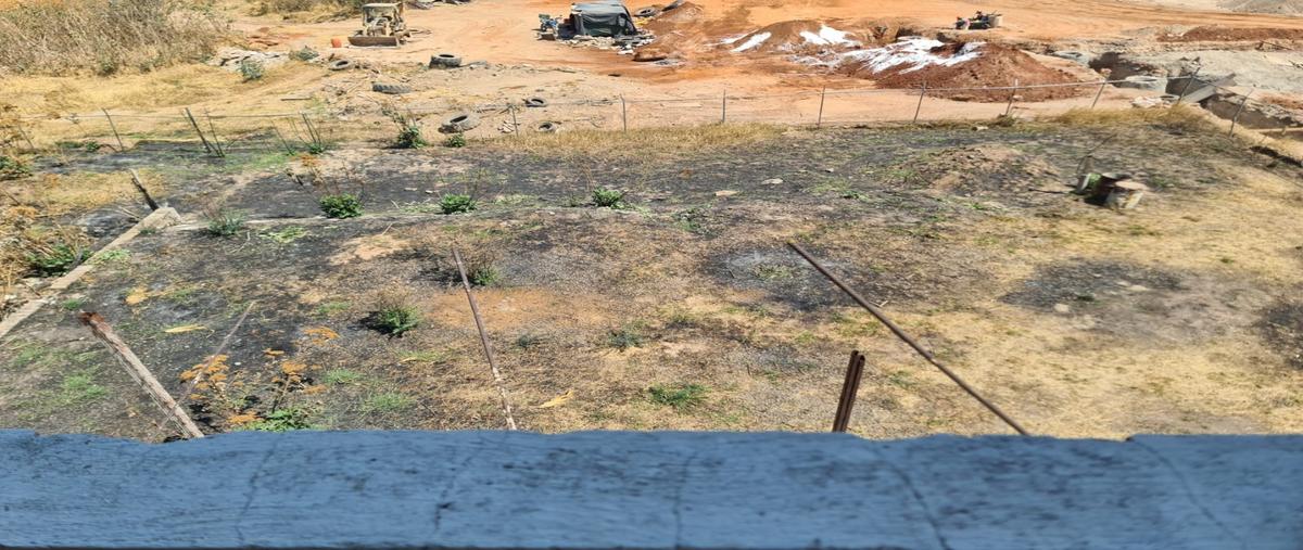 Foto de terreno habitacional en renta en  , loma dorada secc a, tonalá, jalisco, 26626240 No. 04