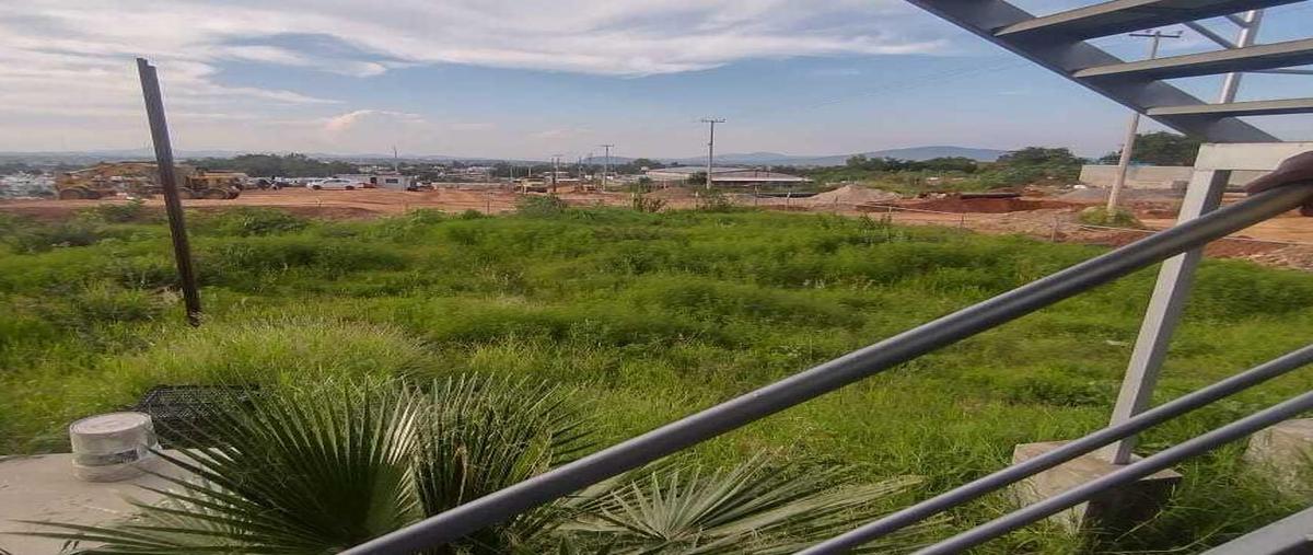 Foto de terreno habitacional en renta en  , loma dorada secc a, tonalá, jalisco, 26626240 No. 05