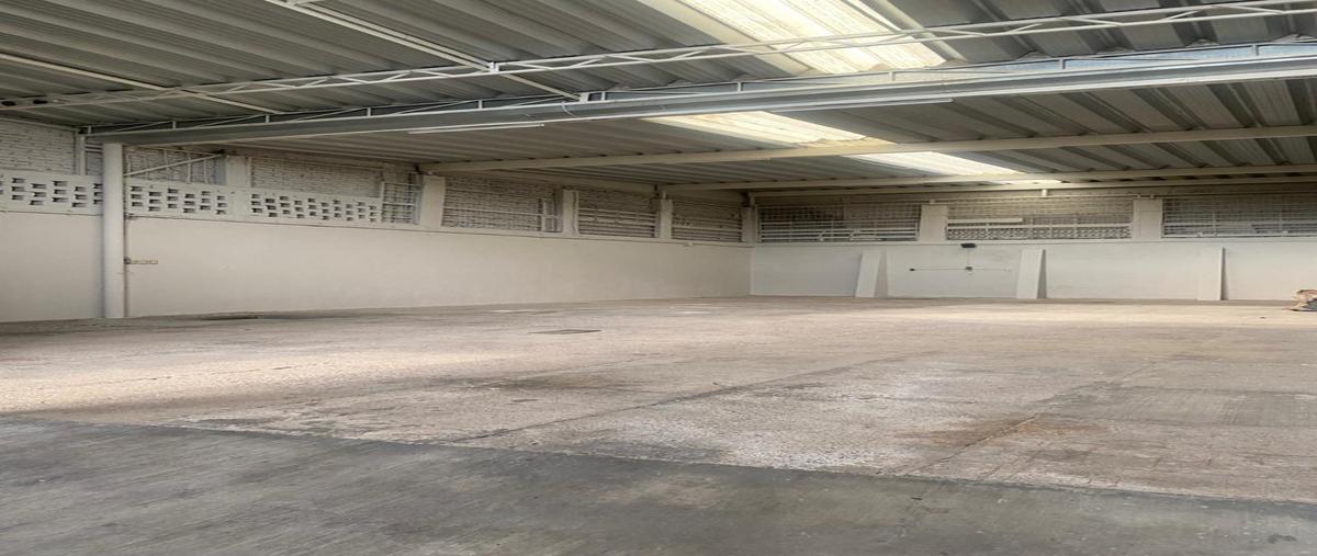 Foto de bodega en renta en  , loma dorada secc b, tonalá, jalisco, 28246530 No. 03