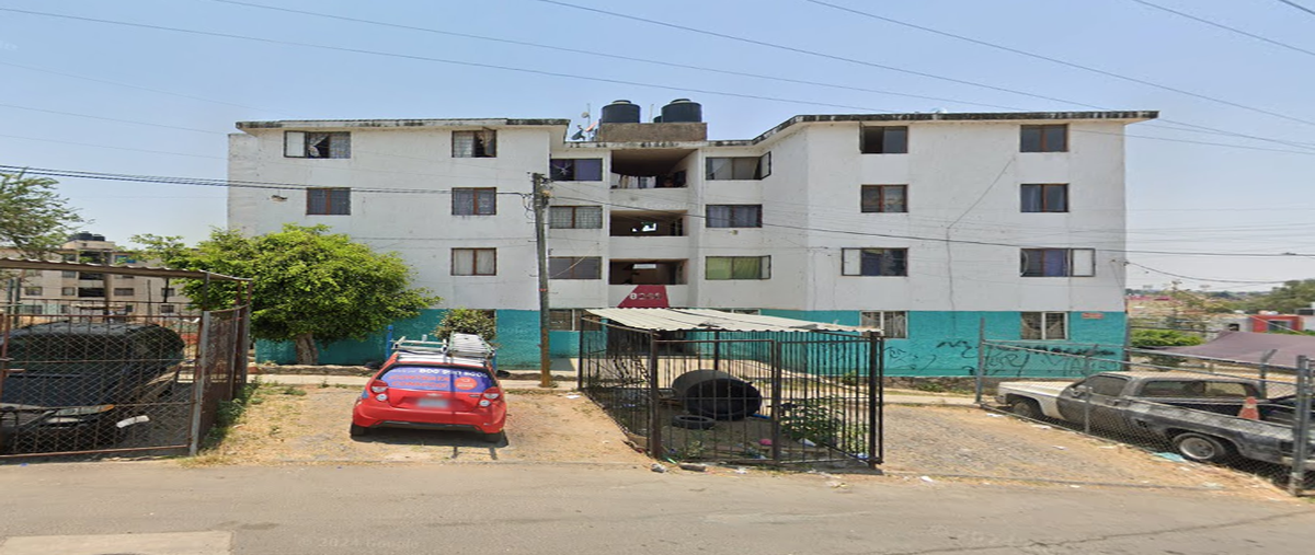 Foto de terreno habitacional en venta en  , loma dorada secc c, tonalá, jalisco, 0 No. 04