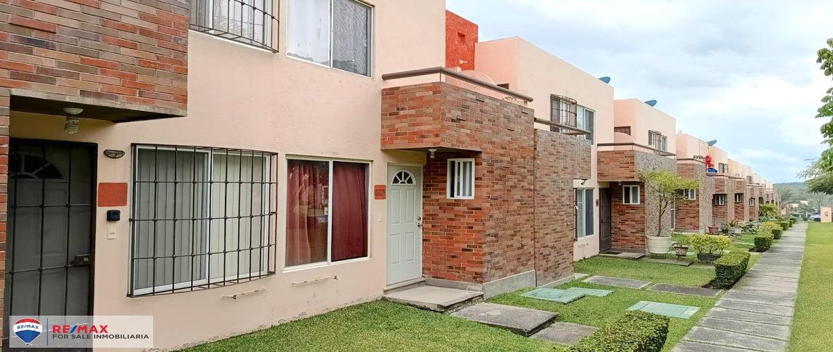 Foto de casa en condominio en venta en loma encantada , francisco villa, xochitepec, morelos, 29159251 No. 03