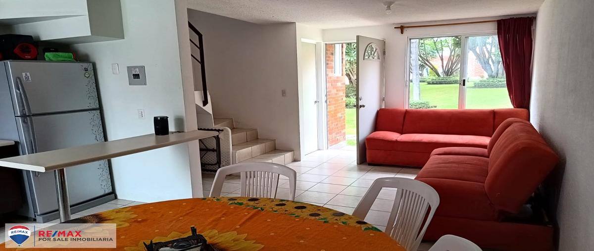 Foto de casa en condominio en venta en loma encantada , francisco villa, xochitepec, morelos, 29159251 No. 04