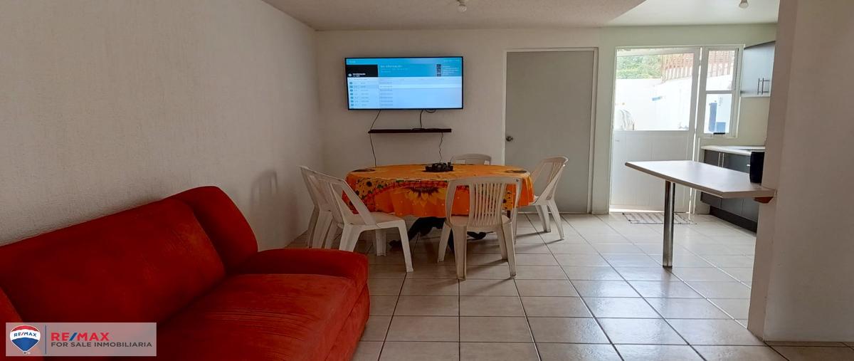 Foto de casa en condominio en venta en loma encantada , francisco villa, xochitepec, morelos, 29159251 No. 05