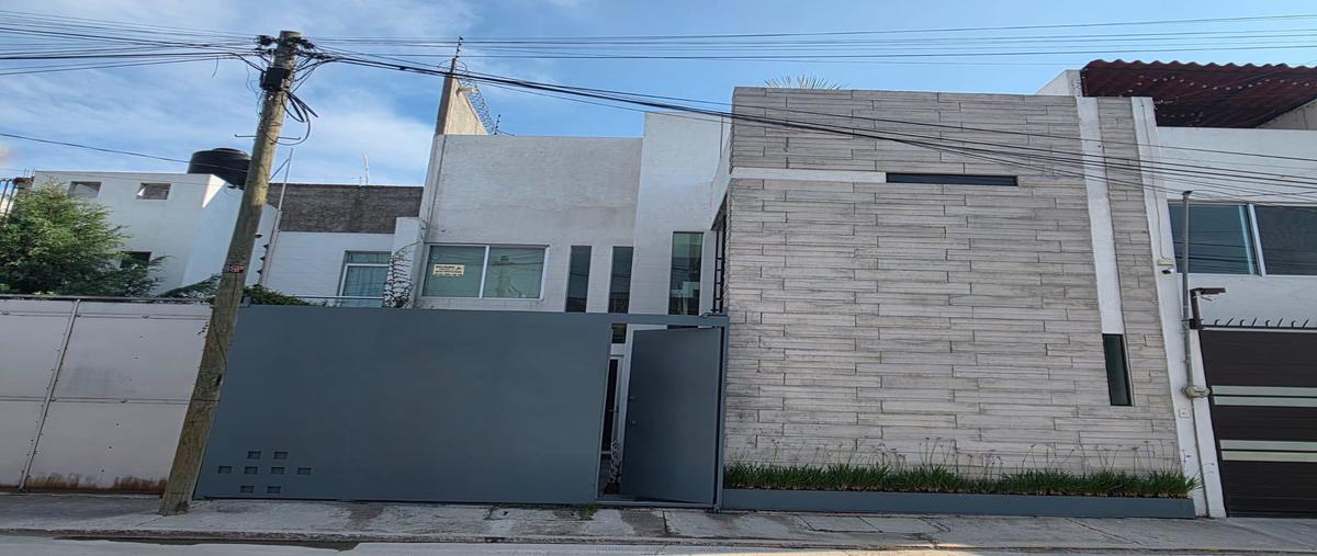 Foto de casa en , loma encantada, puebla, puebla, 0 foto 01 Foto de casa en venta en , loma encantada, puebla, puebla, 0 No. 01