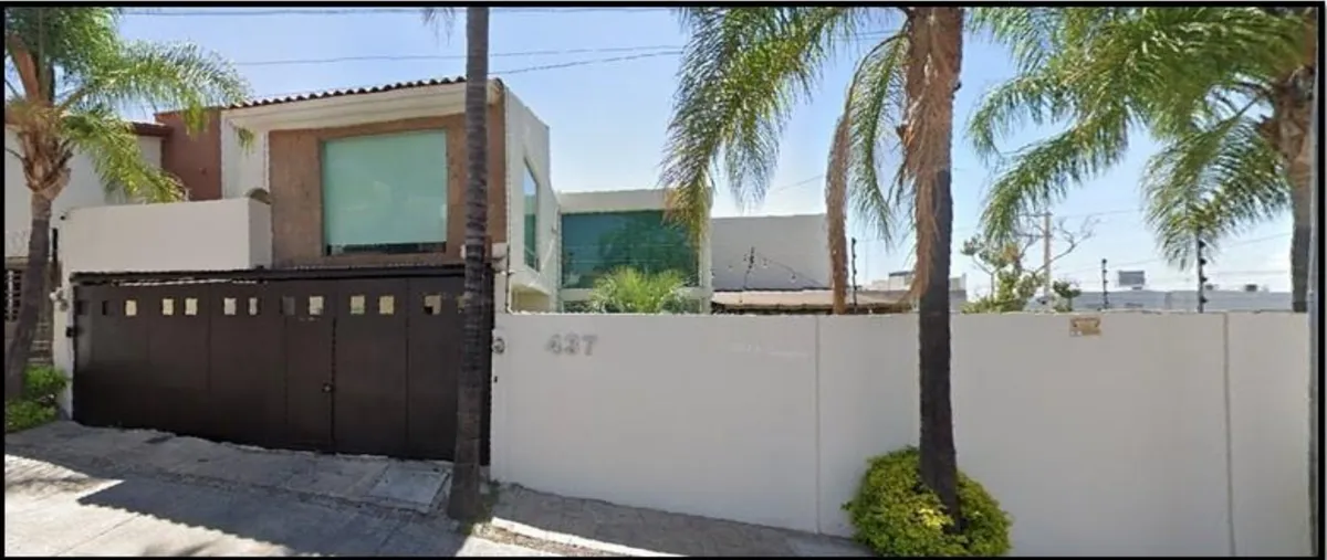 Foto de casa en loma escarpada 43, loma dorada, durango, durango, 0 foto 01 Foto de casa en venta en loma escarpada 43, loma dorada, durango, durango, 0 No. 01