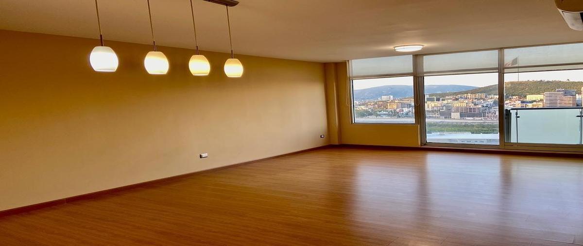 Foto de departamento en renta en loma grande , comercial ampliación doctores, monterrey, nuevo león, 30886126 No. 04