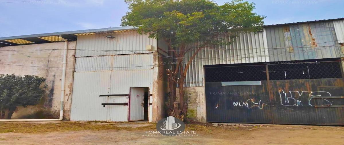Foto de bodega en renta en  , loma griega, león, guanajuato, 28788175 No. 03