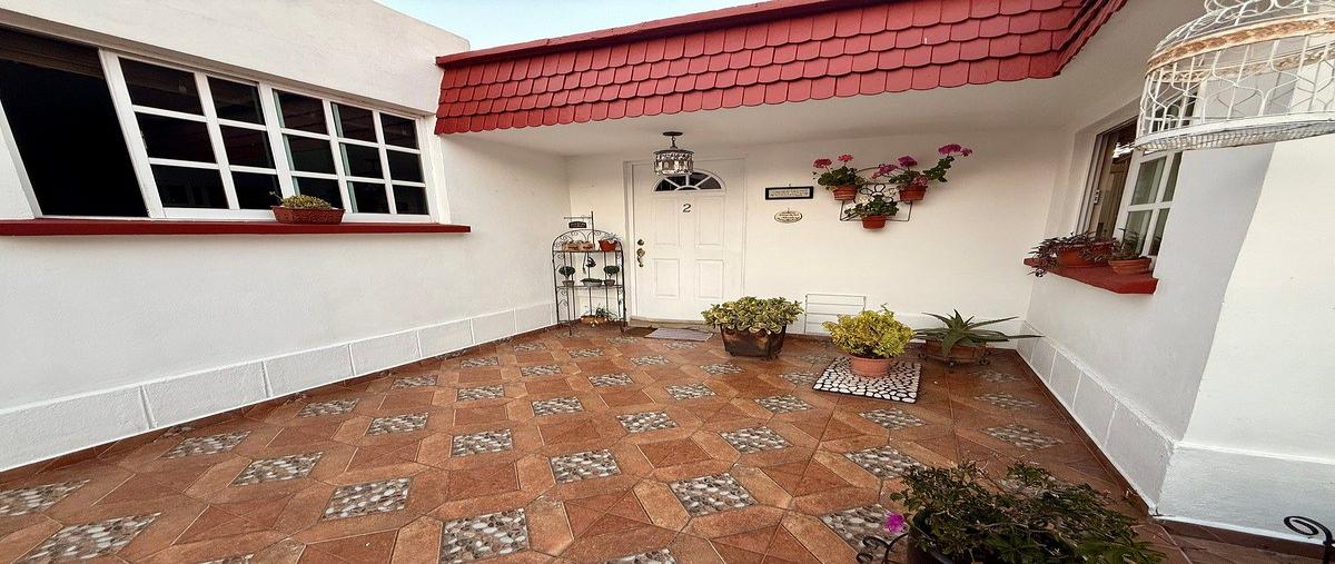 Foto de casa en renta en loma guadalupe , lomas verdes 4a sección, naucalpan de juárez, méxico, 31116567 No. 03