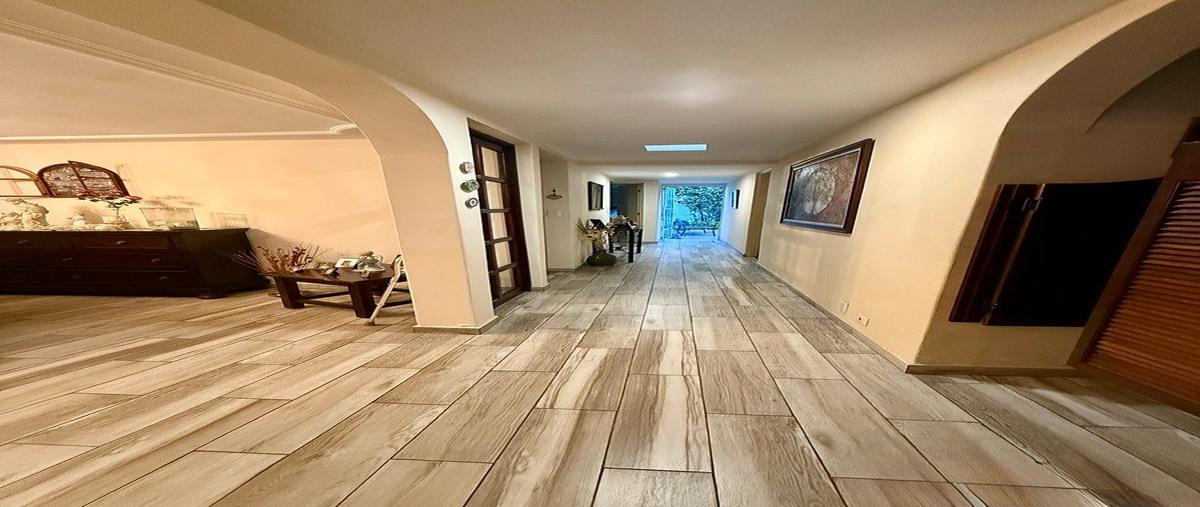 Foto de casa en renta en loma guadalupe , lomas verdes 4a sección, naucalpan de juárez, méxico, 31116567 No. 04