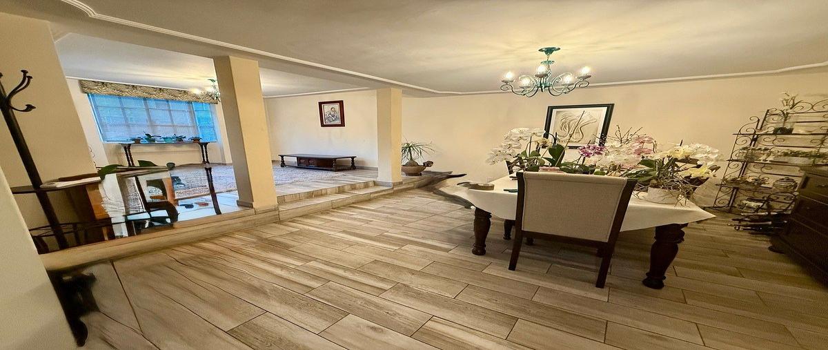 Foto de casa en renta en loma guadalupe , lomas verdes 4a sección, naucalpan de juárez, méxico, 0 No. 06