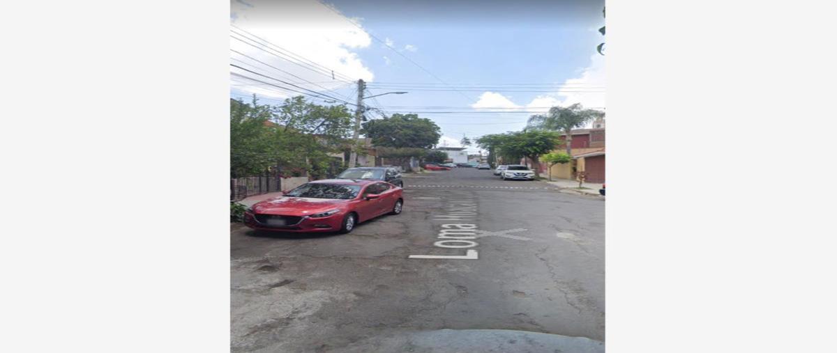 Foto de casa en venta en loma huacasco sur 000, loma dorada ejidal, tonalá, jalisco, 29140301 No. 03