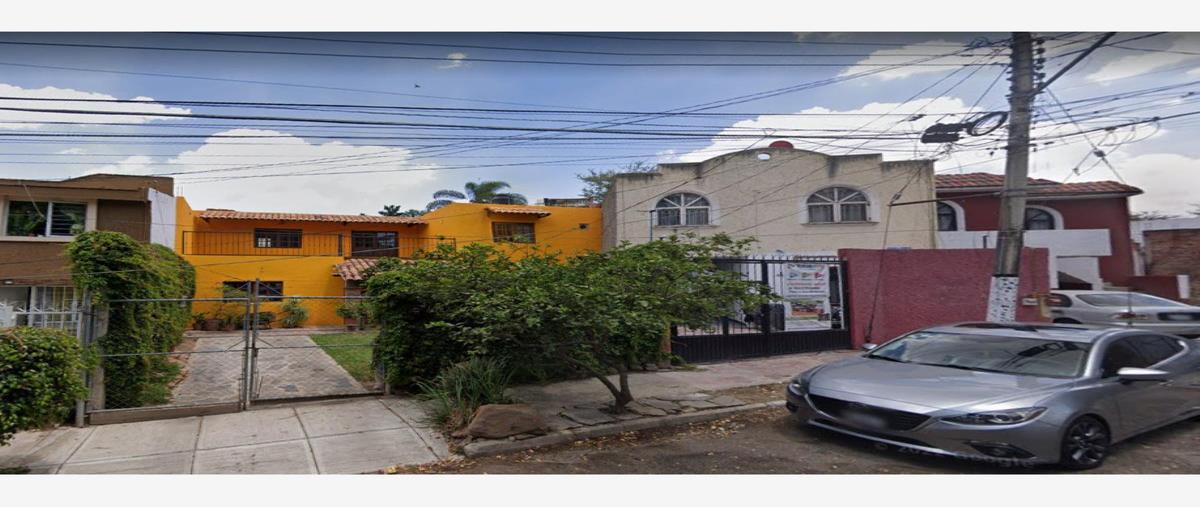 Foto de casa en venta en loma huacasco sur 270 102, loma dorada ejidal, tonalá, jalisco, 29192110 No. 01