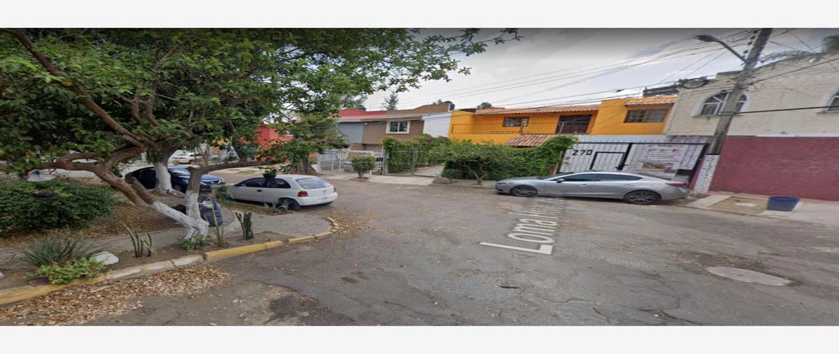 Foto de casa en venta en loma huacasco sur 270 102, loma dorada ejidal, tonalá, jalisco, 29192110 No. 02