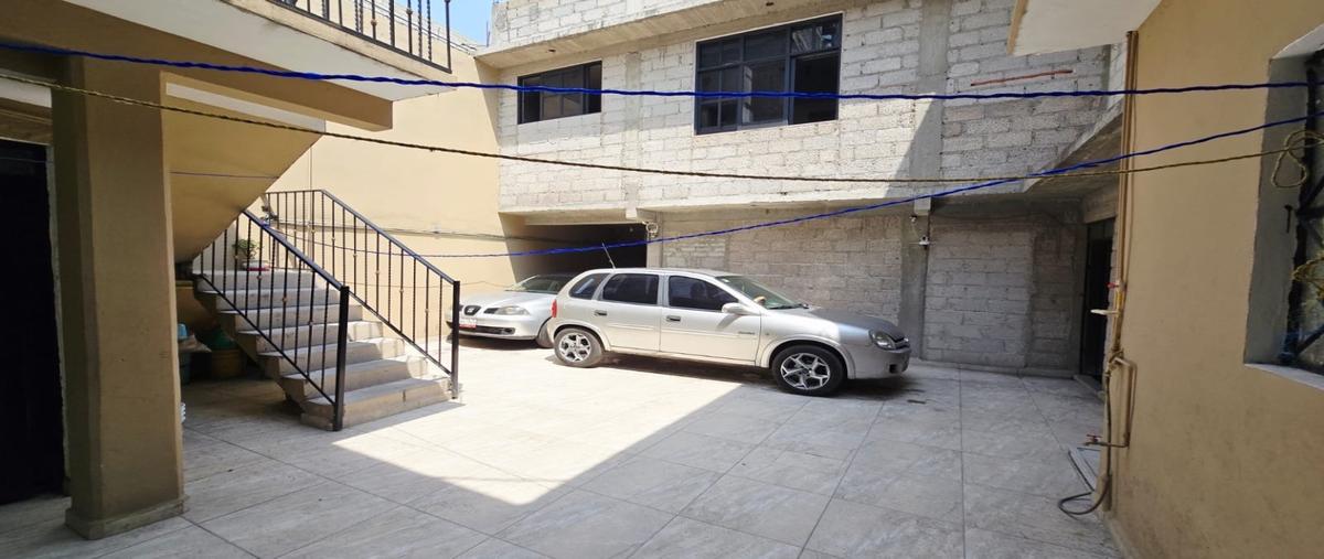 Foto de casa en venta en  , loma la palma, gustavo a. madero, df / cdmx, 0 No. 03