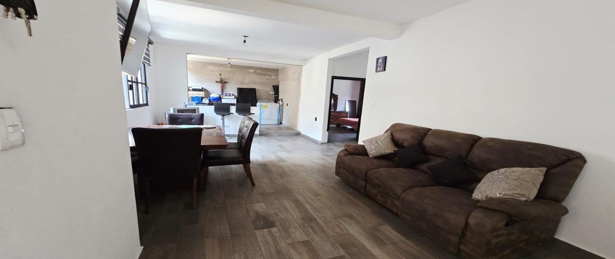 Foto de casa en venta en  , loma la palma, gustavo a. madero, df / cdmx, 0 No. 04