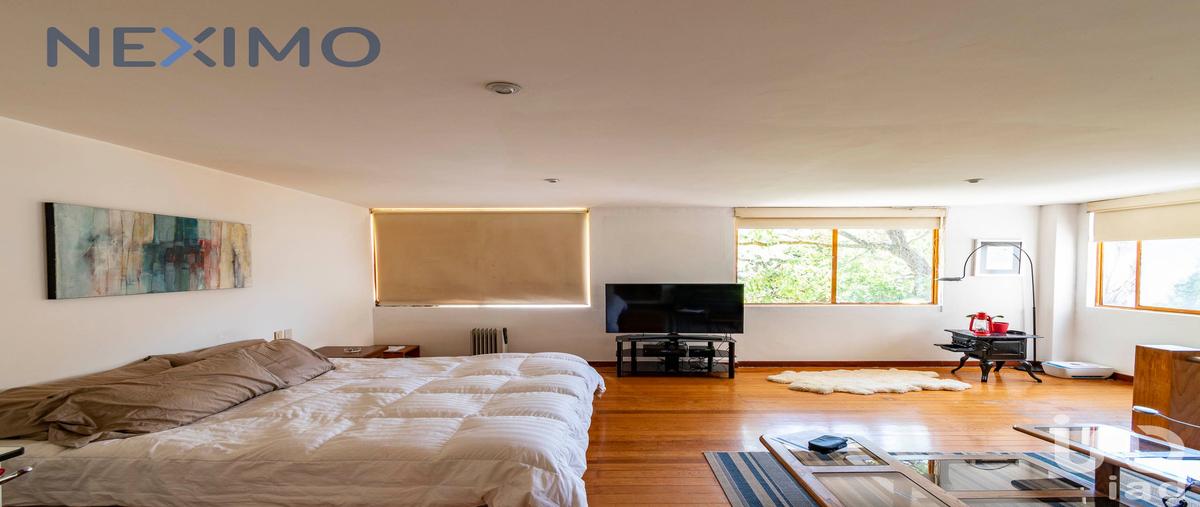 Foto de departamento en venta en loma larga 210, lomas de vista hermosa, cuajimalpa de morelos, df / cdmx, 28720308 No. 04