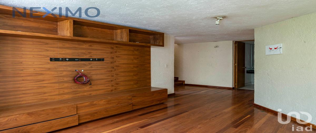 Foto de departamento en venta en loma larga 210, lomas de vista hermosa, cuajimalpa de morelos, df / cdmx, 28720308 No. 05
