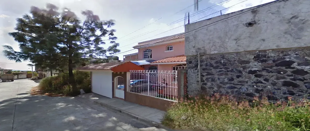 Foto de casa en venta en loma larga del valle *, lomas del valle, morelia, michoacán de ocampo, 28576816 No. 04