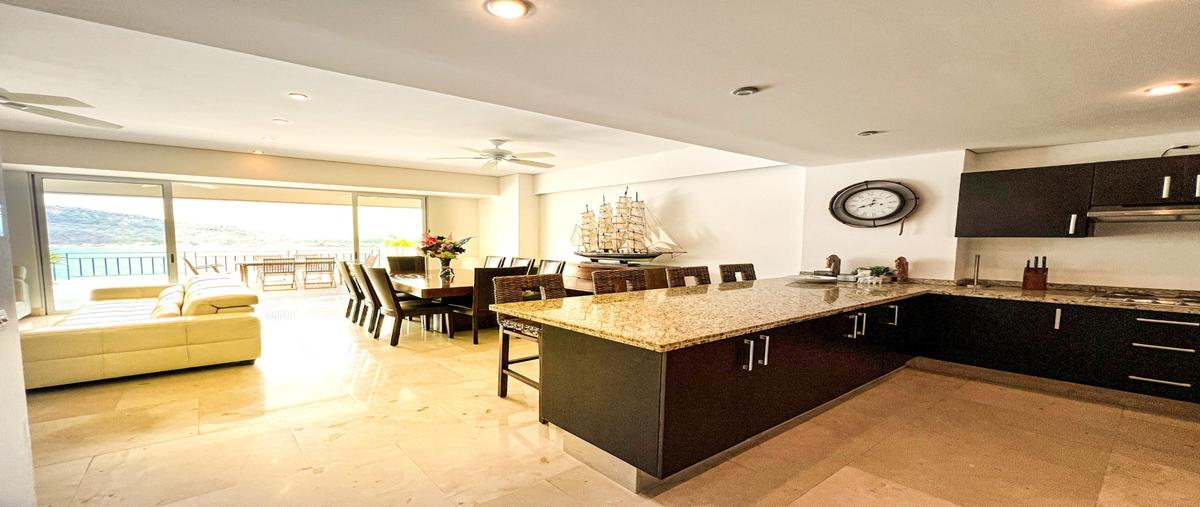 Foto de departamento en venta en  , loma larga (el basurero), acapulco de juárez, guerrero, 24518247 No. 03