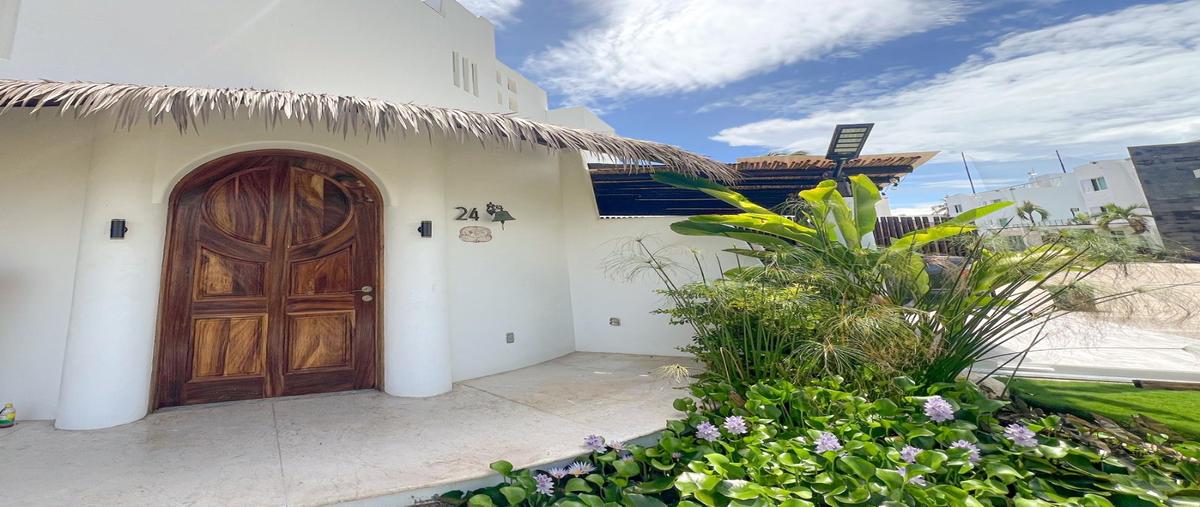 Foto de casa en venta en  , loma larga (el basurero), acapulco de juárez, guerrero, 24672645 No. 03