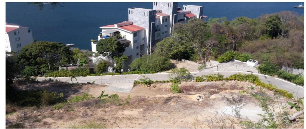 Foto de terreno habitacional en venta en  , loma larga (el basurero), acapulco de juárez, guerrero, 30399334 No. 03