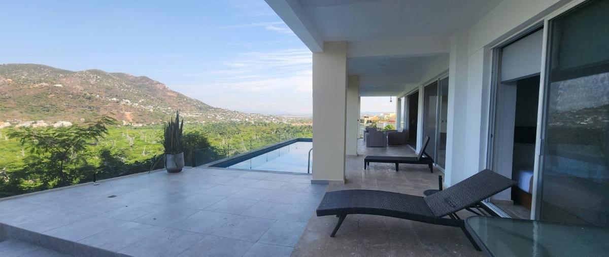 Foto de departamento en venta en  , loma larga (el basurero), acapulco de juárez, guerrero, 31103782 No. 03