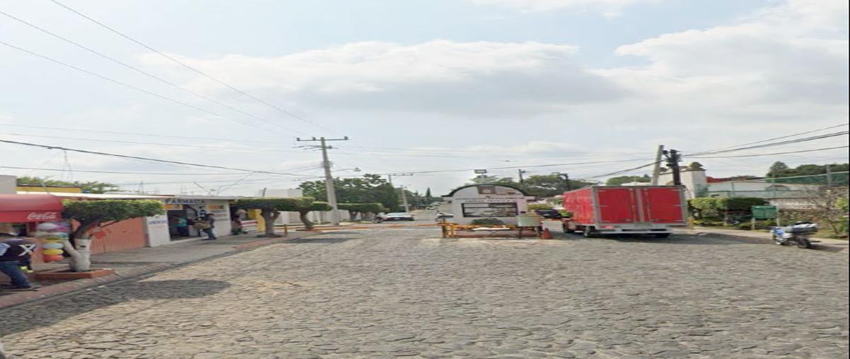 Foto de casa en venta en loma larga , lomas de atzingo, cuernavaca, morelos, 0 No. 01