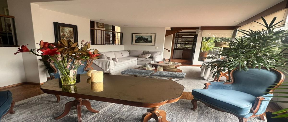 Foto de casa en condominio en venta en loma larga , lomas de vista hermosa, cuajimalpa de morelos, df / cdmx, 28766525 No. 05