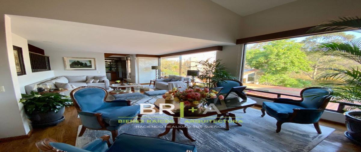 Foto de casa en condominio en venta en loma larga , lomas de vista hermosa, cuajimalpa de morelos, df / cdmx, 29927719 No. 04