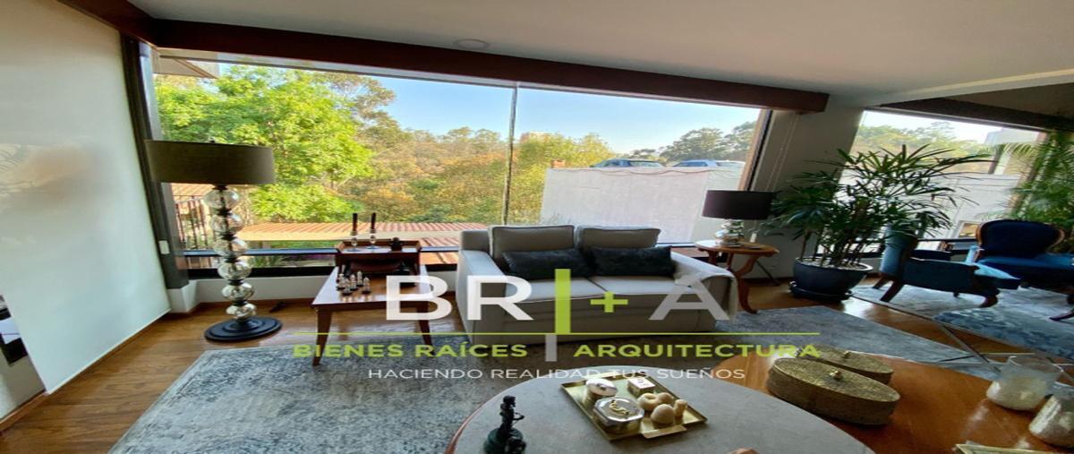 Foto de casa en condominio en venta en loma larga , lomas de vista hermosa, cuajimalpa de morelos, df / cdmx, 29927719 No. 05