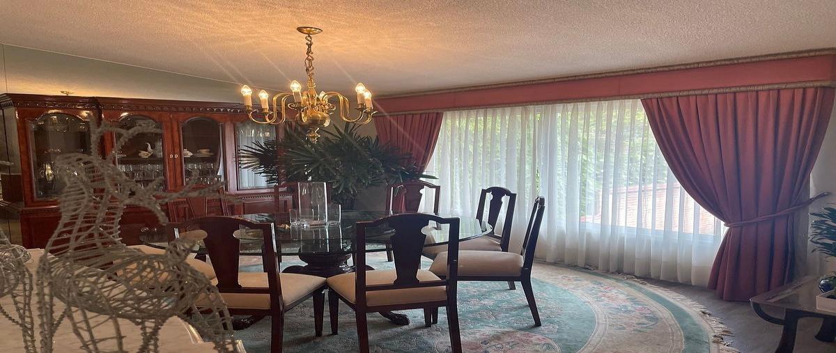 Foto de casa en venta en loma larga , lomas de vista hermosa, cuajimalpa de morelos, df / cdmx, 0 No. 03