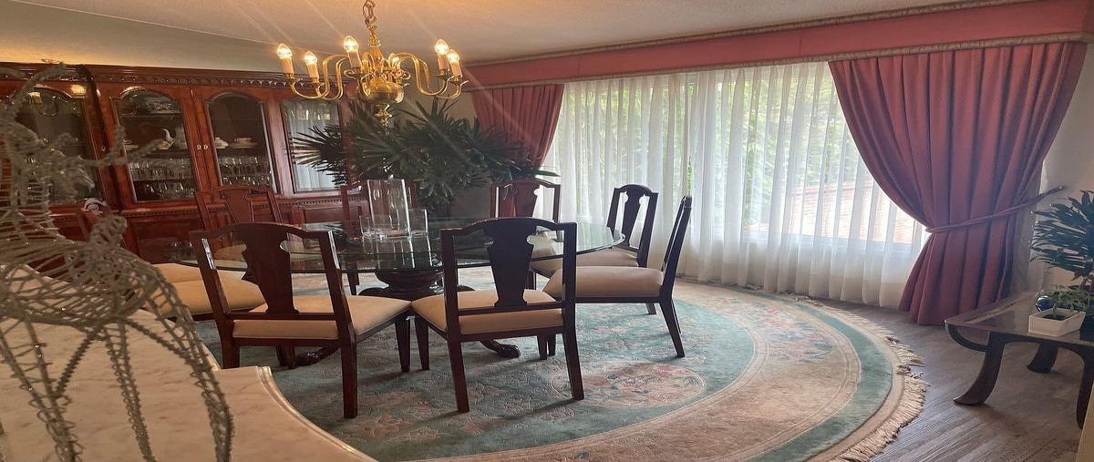 Foto de casa en venta en loma larga , lomas de vista hermosa, cuajimalpa de morelos, df / cdmx, 0 No. 05