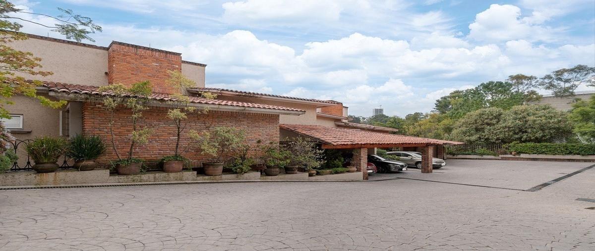 Foto de casa en venta en loma larga , lomas de vista hermosa, cuajimalpa de morelos, df / cdmx, 0 No. 03