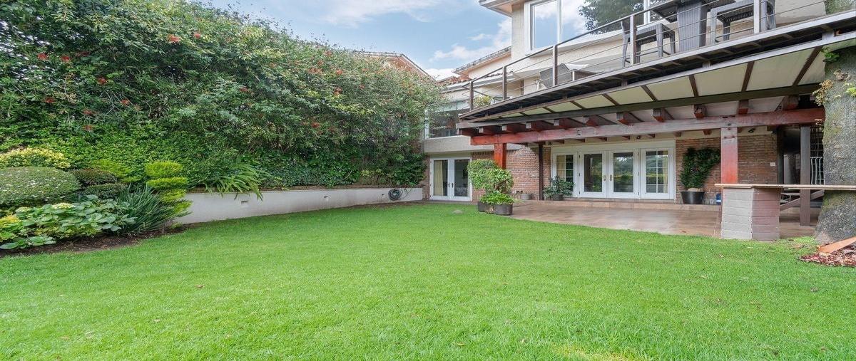 Foto de casa en venta en loma larga , lomas de vista hermosa, cuajimalpa de morelos, df / cdmx, 0 No. 04