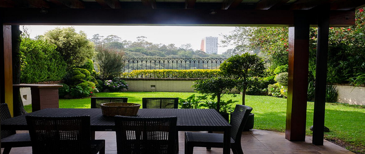 Foto de casa en venta en loma larga , lomas de vista hermosa, cuajimalpa de morelos, df / cdmx, 0 No. 05