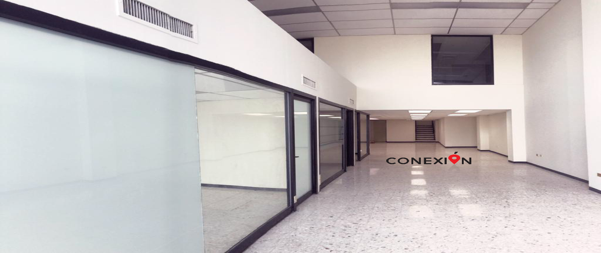 Foto de oficina en renta en  , loma larga, monterrey, nuevo león, 10776686 No. 01