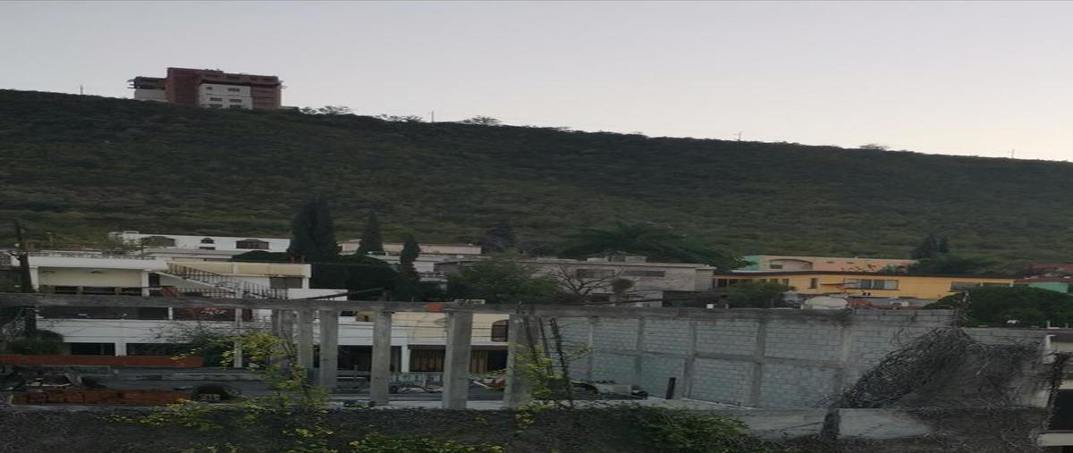 Foto de terreno habitacional en venta en  , loma larga, monterrey, nuevo león, 12446145 No. 03