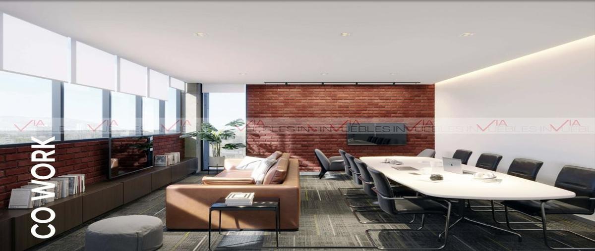 Foto de departamento en venta en  , loma larga, monterrey, nuevo león, 24671766 No. 05