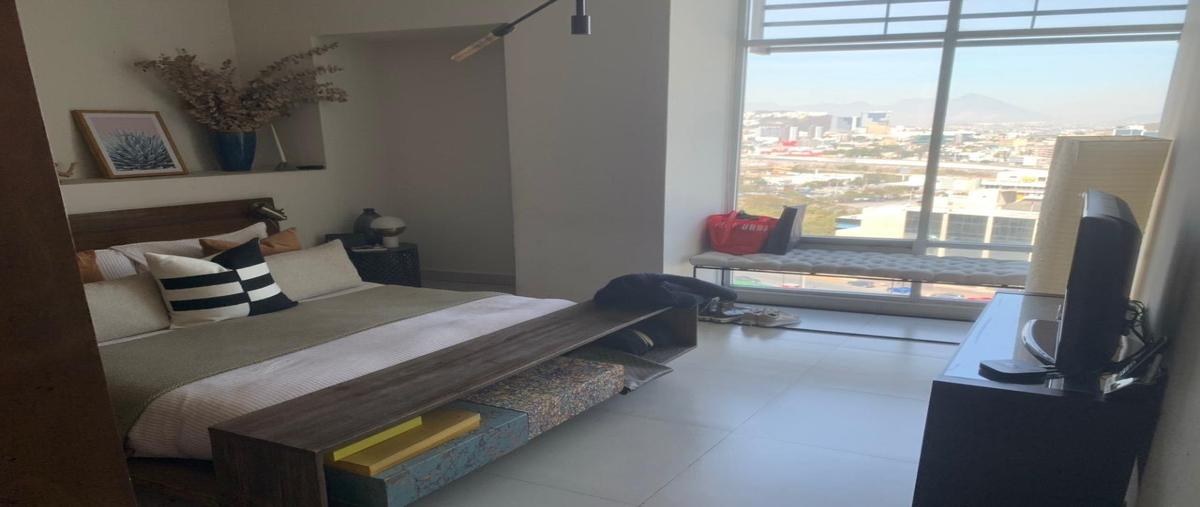 Foto de departamento en renta en . , loma larga, monterrey, nuevo león, 26545443 No. 02