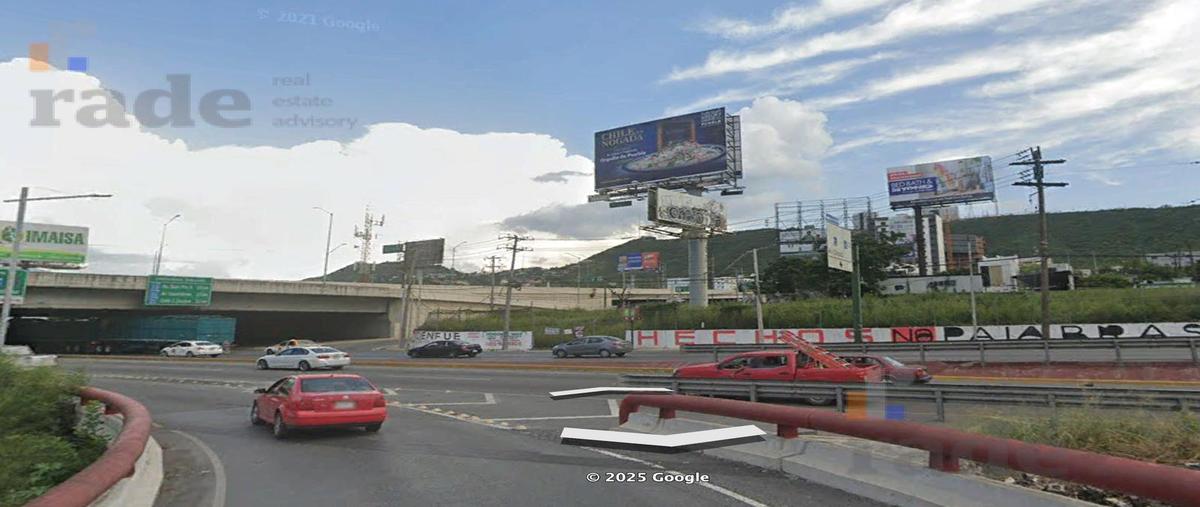 Foto de terreno habitacional en renta en  , loma larga, monterrey, nuevo león, 30299399 No. 01