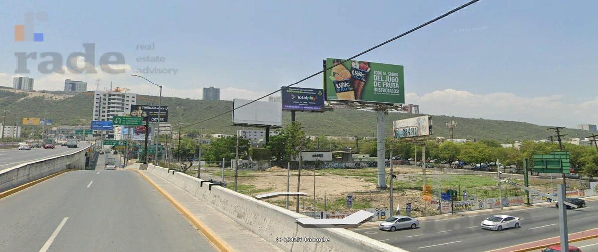Foto de terreno habitacional en renta en  , loma larga, monterrey, nuevo león, 30299399 No. 02