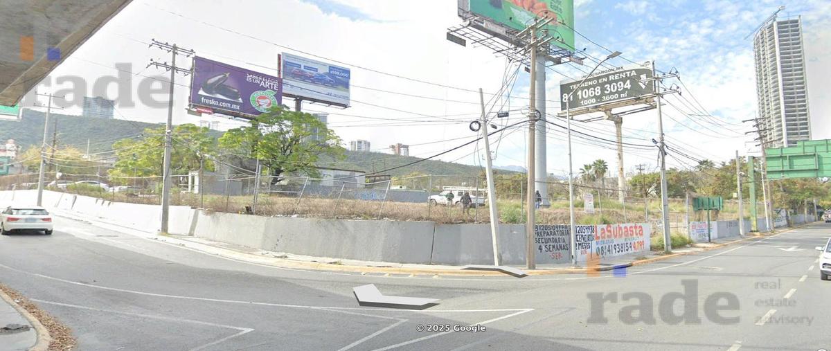 Foto de terreno habitacional en renta en  , loma larga, monterrey, nuevo león, 30299399 No. 03