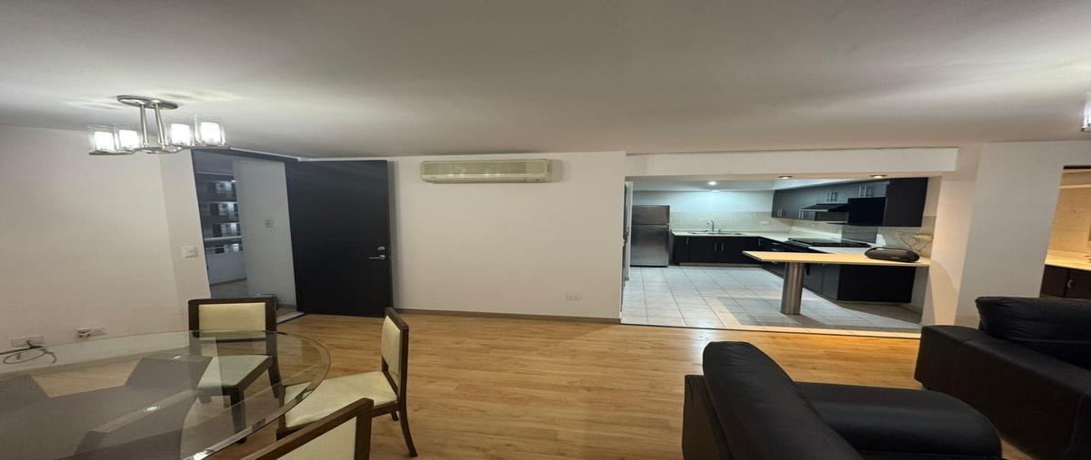Foto de departamento en renta en  , loma larga, monterrey, nuevo león, 0 No. 03