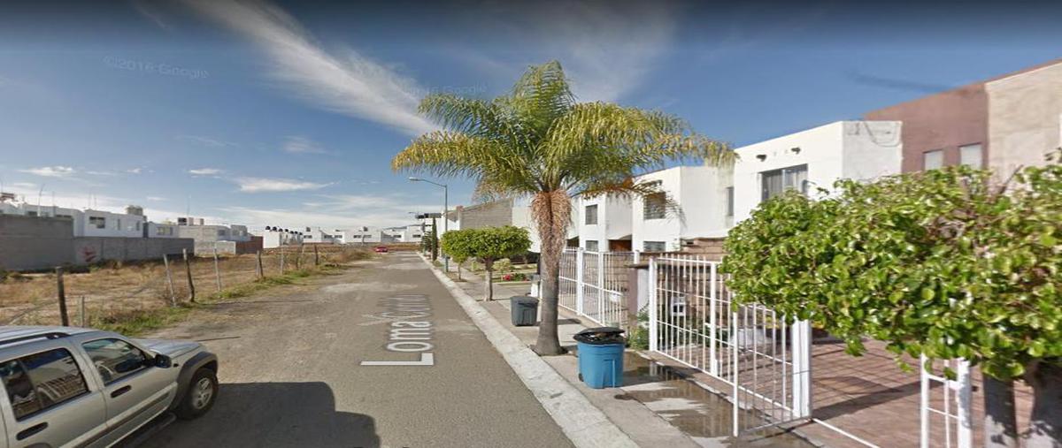 Foto de casa en venta en  , loma larga, morelia, michoacán de ocampo, 0 No. 03