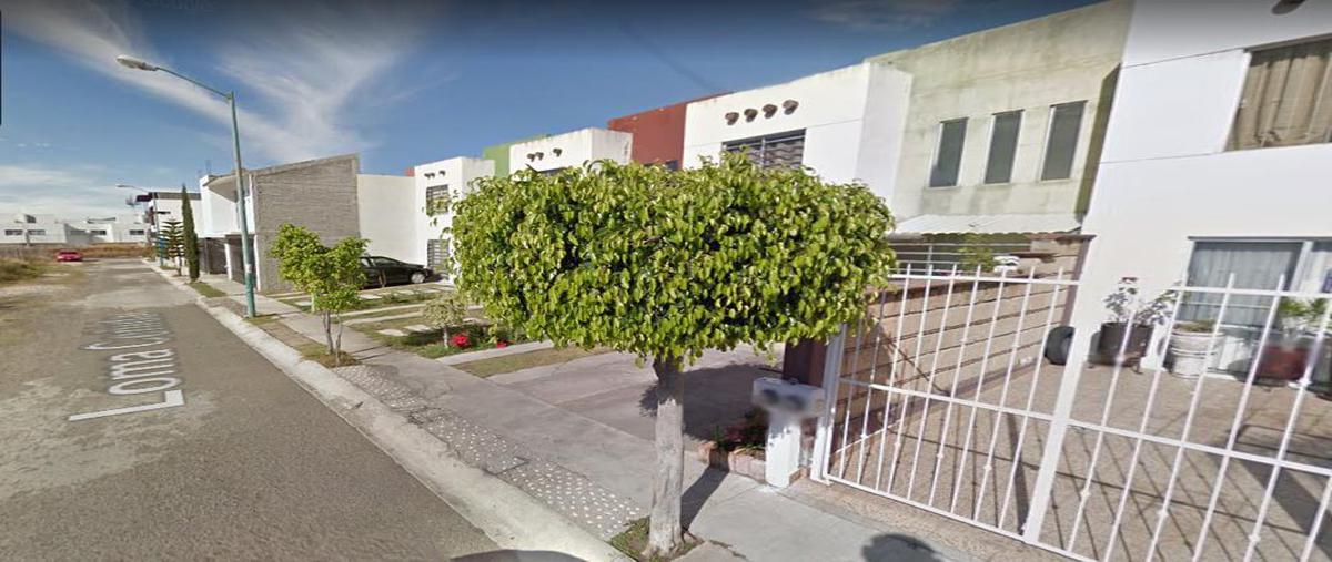 Foto de casa en venta en  , loma larga, morelia, michoacán de ocampo, 0 No. 04