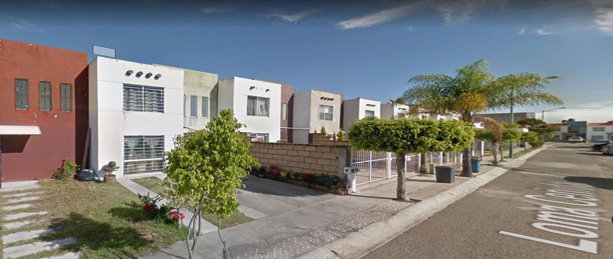 Foto de casa en venta en  , loma larga, morelia, michoacán de ocampo, 0 No. 05