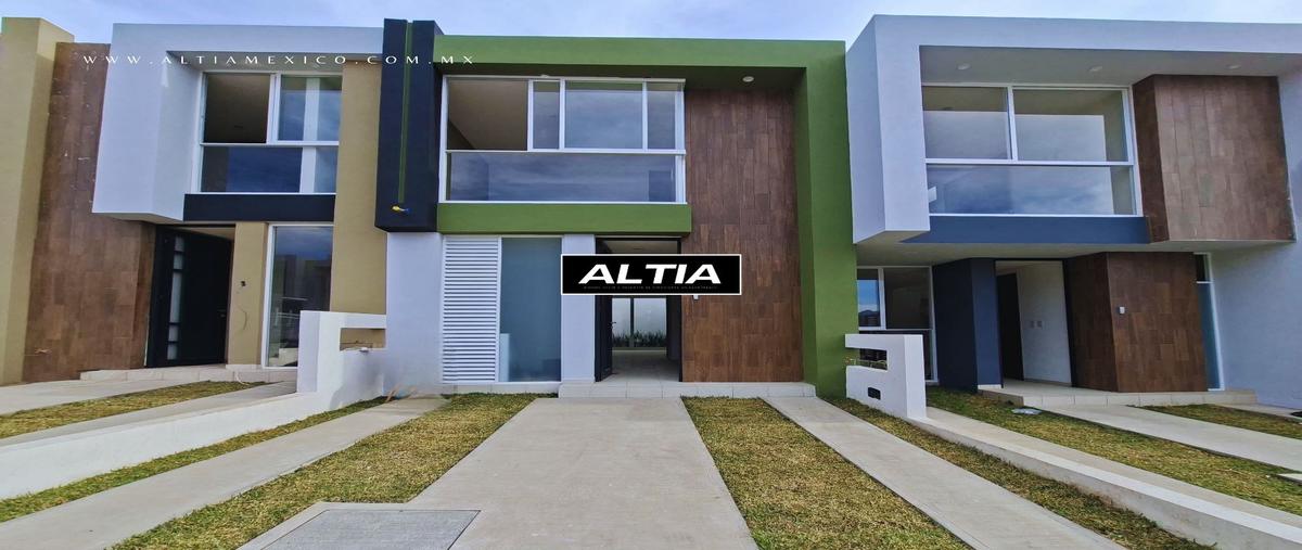 Foto de casa en venta en  , loma larga, morelia, michoacán de ocampo, 30956990 No. 03