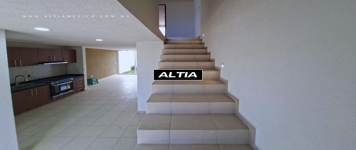 Foto de casa en venta en  , loma larga, morelia, michoacán de ocampo, 30956990 No. 05
