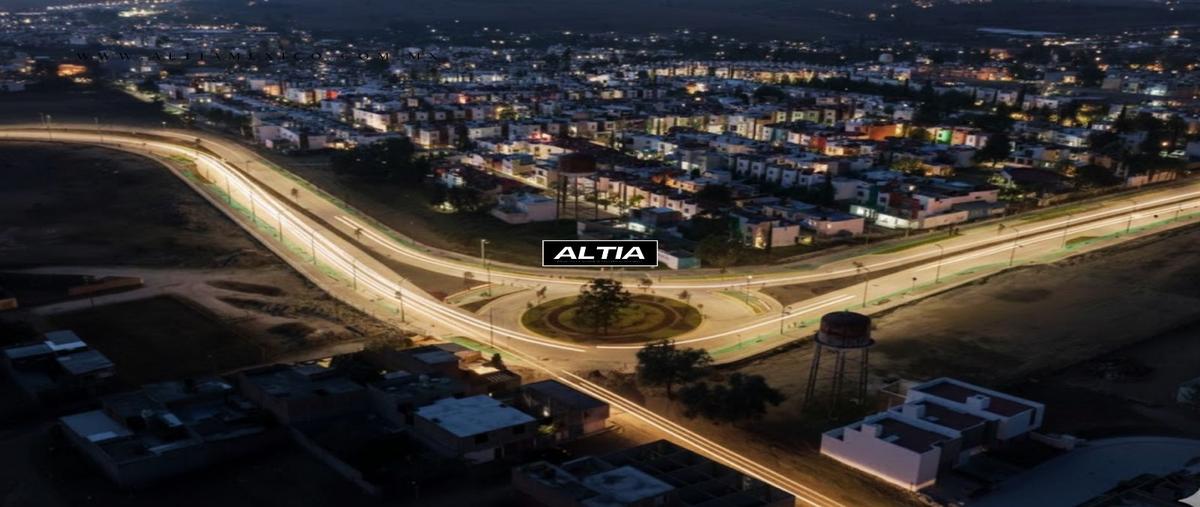 Foto de terreno habitacional en venta en  , loma larga, morelia, michoacán de ocampo, 0 No. 04