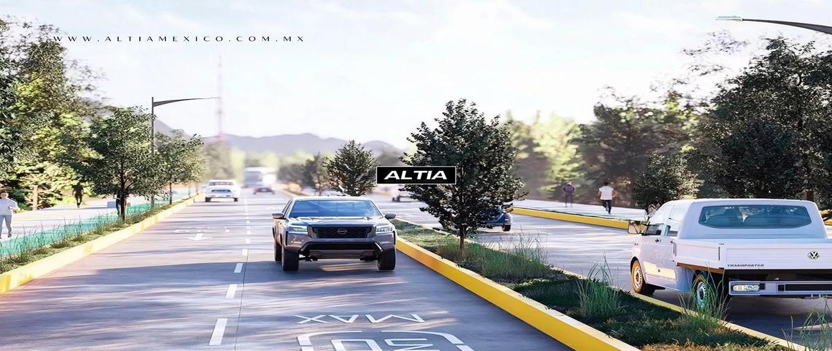 Foto de terreno habitacional en venta en  , loma larga, morelia, michoacán de ocampo, 0 No. 05